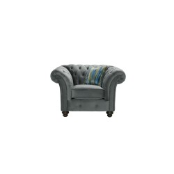 Winchester Chesterfield Chair